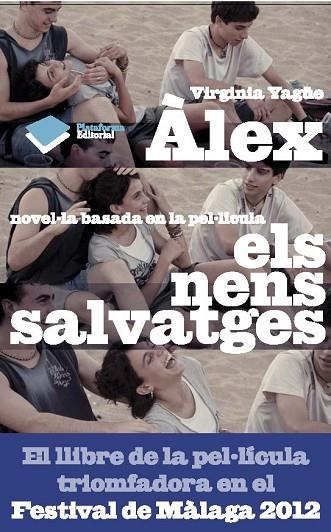ALEX | 9788415577171 | YAGUE, VIRGINIA | Llibreria L'Odissea - Libreria Online de Vilafranca del Penedès - Comprar libros