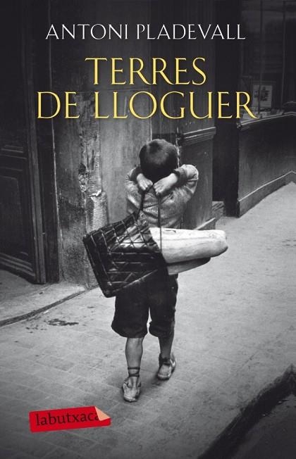 TERRES DE LLOGUER | 9788499305165 | ANTONI PLADEVALL I FONT | Llibreria Online de Vilafranca del Penedès | Comprar llibres en català