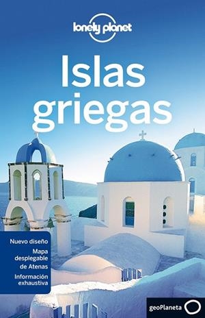ISLAS GRIEGAS  | 9788408111788 | AA. VV. | Llibreria Online de Vilafranca del Penedès | Comprar llibres en català