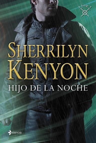 HIJO DE LA NOCHE | 9788408111160 | KENYON, SHERRILYN | Llibreria L'Odissea - Libreria Online de Vilafranca del Penedès - Comprar libros