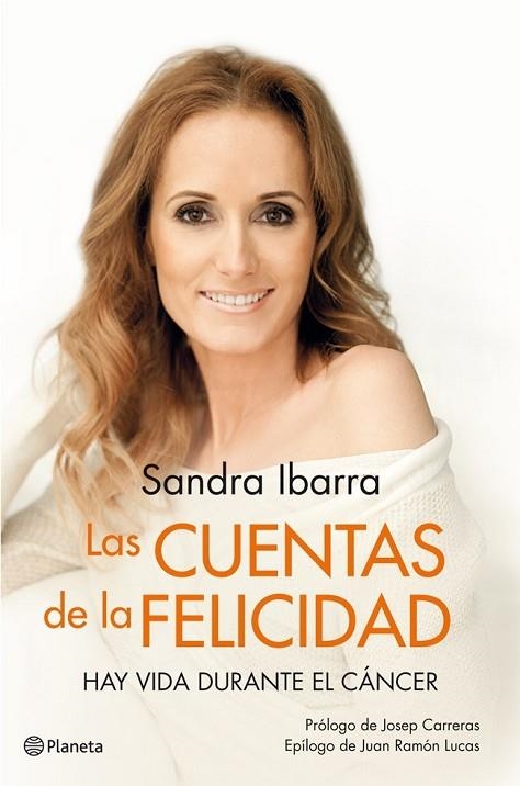 LAS CUENTAS DE LA FELICIDAD | 9788408006473 | IBARRA, SANDRA | Llibreria Online de Vilafranca del Penedès | Comprar llibres en català