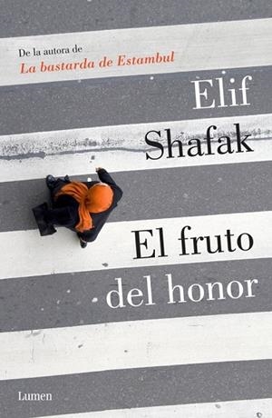 EL FRUTO DEL HONOR | 9788426420305 | SHAKAF, ELI | Llibreria L'Odissea - Libreria Online de Vilafranca del Penedès - Comprar libros