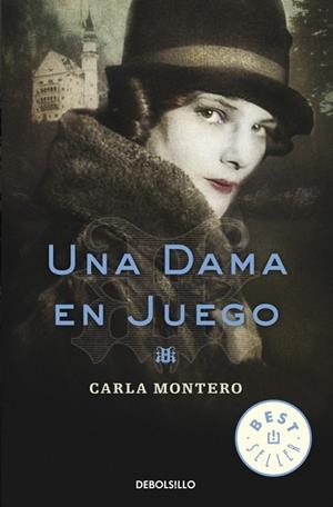 UNA DAMA EN JUEGO | 9788499089119 | MONTERO MAGLANO, CARLA | Llibreria Online de Vilafranca del Penedès | Comprar llibres en català