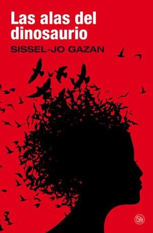 LAS ALAS DEL DINOSAURIO | 9788466326056 | JO GAZAN, SISSEL | Llibreria Online de Vilafranca del Penedès | Comprar llibres en català