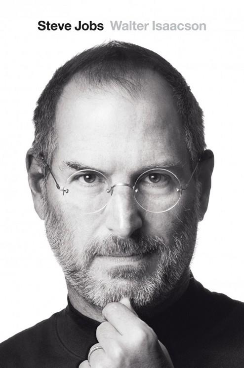 STEVE JOBS LA BIOGRAFIA ( CASTELLA ) | 9788499921846 | ISAACSON, WALTER | Llibreria L'Odissea - Libreria Online de Vilafranca del Penedès - Comprar libros