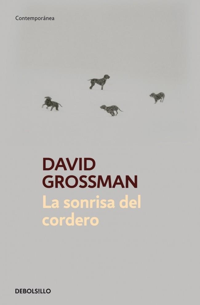 LA SONRISA DEL CORDERO | 9788499895437 | GROSSMAN, DAVID | Llibreria L'Odissea - Libreria Online de Vilafranca del Penedès - Comprar libros