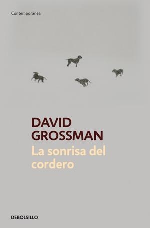 LA SONRISA DEL CORDERO | 9788499895437 | GROSSMAN, DAVID | Llibreria Online de Vilafranca del Penedès | Comprar llibres en català