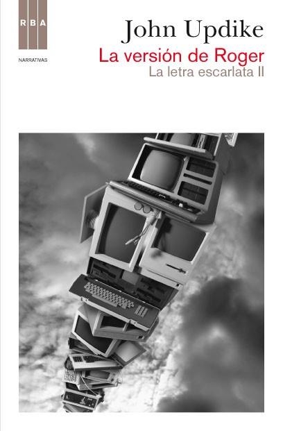 LA VERSION DE ROGER | 9788490063163 | UPDIKE , JOHN | Llibreria Online de Vilafranca del Penedès | Comprar llibres en català