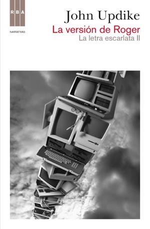 LA VERSION DE ROGER | 9788490063163 | UPDIKE , JOHN | Llibreria Online de Vilafranca del Penedès | Comprar llibres en català