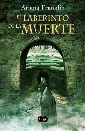 EL LABERINTO DE LA MUERTE | 9788483653678 | FRANKLIN, ARIANA | Llibreria L'Odissea - Libreria Online de Vilafranca del Penedès - Comprar libros