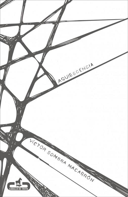 AQUIESCENCIA | 9788415451075 | SOMBRA MACARRON, VICTOR | Llibreria L'Odissea - Libreria Online de Vilafranca del Penedès - Comprar libros