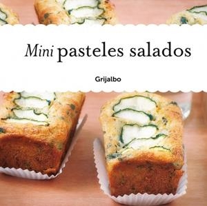 MINI PASTELES SALADOS | 9788425348020 | CHOVANCOVA, ILONA | Llibreria L'Odissea - Libreria Online de Vilafranca del Penedès - Comprar libros