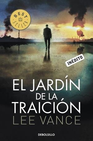 EL JARDIN DE LA TRAICION | 9788499895222 | VANCE, LEE | Llibreria Online de Vilafranca del Penedès | Comprar llibres en català
