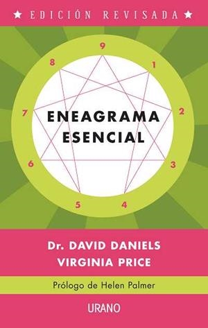 ENEAGRAMA ESENCIAL | 9788479537623 | DANIELS,DAVID | Llibreria L'Odissea - Libreria Online de Vilafranca del Penedès - Comprar libros