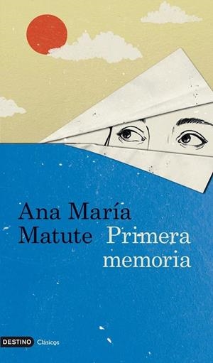 PRIMERA MEMORIA | 9788423327829 | MATUTE, ANA MARÍA | Llibreria Online de Vilafranca del Penedès | Comprar llibres en català