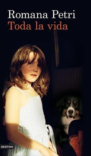 TODA LA VIDA | 9788423327522 | PETRI, ROMANA  | Llibreria Online de Vilafranca del Penedès | Comprar llibres en català