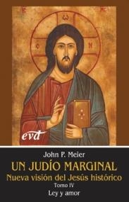 UN JUDIO MARGINAL (VOLUM IV) | 9788499450025 | MEIER, JOHN P | Llibreria L'Odissea - Libreria Online de Vilafranca del Penedès - Comprar libros