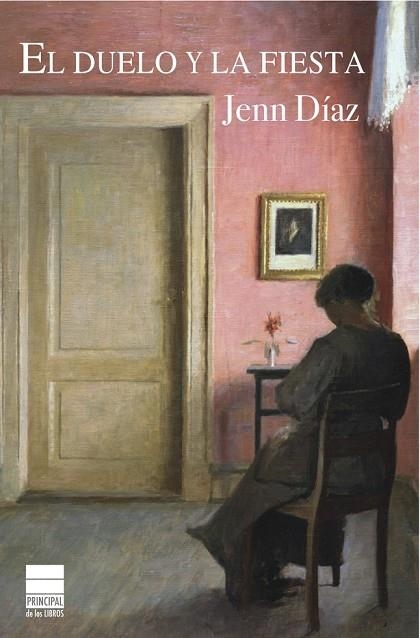 EL DUELO Y LA FIESTA | 9788493897871 | DÍAZ, JENN | Llibreria L'Odissea - Libreria Online de Vilafranca del Penedès - Comprar libros