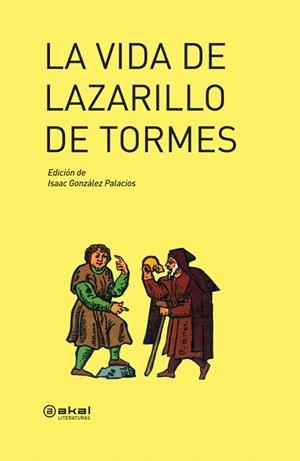 LA VIDA DE LAZARILLO DE TORMES | 9788446032571 | ANONIM | Llibreria L'Odissea - Libreria Online de Vilafranca del Penedès - Comprar libros