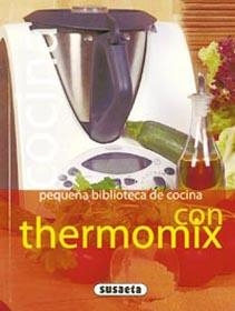 COCINA THERMOMIX | 9788430559510 | VV.AA | Llibreria Online de Vilafranca del Penedès | Comprar llibres en català