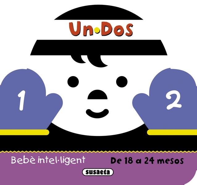 UN-DOS | 9788467716696 | SUSAETA, EQUIPO | Llibreria L'Odissea - Libreria Online de Vilafranca del Penedès - Comprar libros