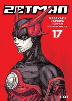 ZETMAN 17 | 9788499474717 | KATSURA, MASAKAZU | Llibreria L'Odissea - Libreria Online de Vilafranca del Penedès - Comprar libros
