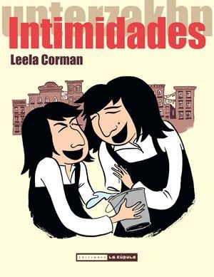 INTIMIDADES | 9788478339815 | CORMAN, LEELA | Llibreria L'Odissea - Libreria Online de Vilafranca del Penedès - Comprar libros