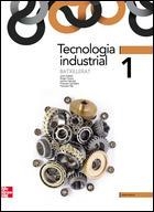 TECNOLOGIA INDUSTRIAL 1 BATXILLERAT | 9788448181178 | AA. VV. | Llibreria L'Odissea - Libreria Online de Vilafranca del Penedès - Comprar libros