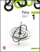 FISICA 1 BATXILLERAT | 9788448181338 | AA. VV. | Llibreria L'Odissea - Libreria Online de Vilafranca del Penedès - Comprar libros