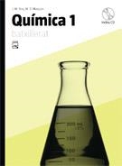 QUIMICA 1 BATXILLERAT | 9788421838976 | AA. VV. | Llibreria L'Odissea - Libreria Online de Vilafranca del Penedès - Comprar libros