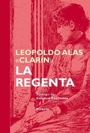 LA REGENTA | 9788498418323 | ALAS «CLARÍN», LEOPOLDO | Llibreria L'Odissea - Libreria Online de Vilafranca del Penedès - Comprar libros