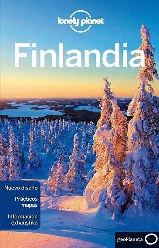 FINLANDIA 2012 | 9788408008422 | ANDY SYMINGTON/FRAN PARNELL | Llibreria Online de Vilafranca del Penedès | Comprar llibres en català