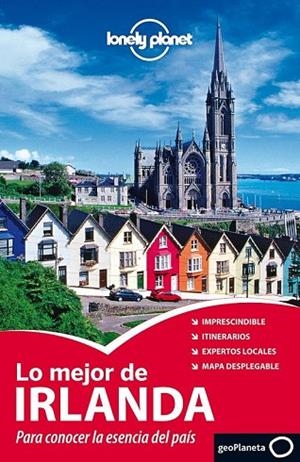 LO MEJOR DE IRLANDA 2012 | 9788408007319 | AA. VV. | Llibreria Online de Vilafranca del Penedès | Comprar llibres en català