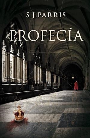 PROFECIA | 9788425348167 | PARRIS, S J | Llibreria Online de Vilafranca del Penedès | Comprar llibres en català