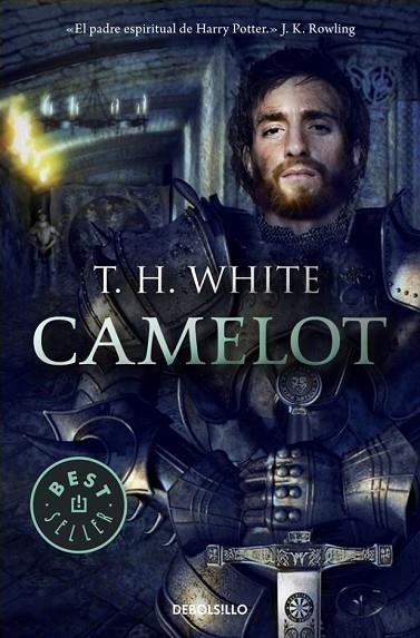 CAMELOT | 9788499895833 | WHITE, T.H. | Llibreria Online de Vilafranca del Penedès | Comprar llibres en català