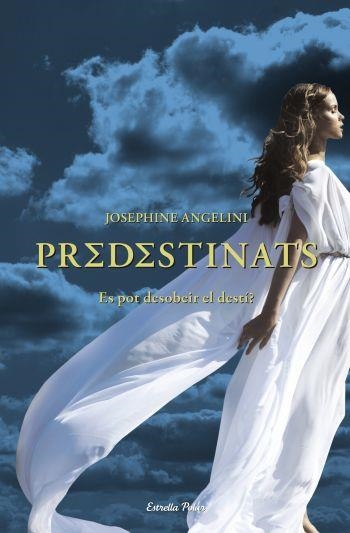 PREDESTINATS | 9788499323824 | ANGELINI, JOSEPHINE | Llibreria L'Odissea - Libreria Online de Vilafranca del Penedès - Comprar libros