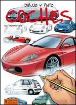 DIBUJO Y PINTO COCHES | 9788425519086 | RODRIGUEZ, PAU | Llibreria L'Odissea - Libreria Online de Vilafranca del Penedès - Comprar libros