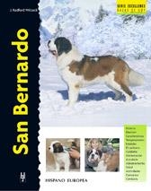 SAN BERNARDO | 9788425514227 | WILCOCK, J. RODOLFO | Llibreria L'Odissea - Libreria Online de Vilafranca del Penedès - Comprar libros