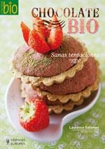 CHOCOLATE BIO SANAS TENTACIONES | 9788425519024 | SALOMON, LAURENCE | Llibreria L'Odissea - Libreria Online de Vilafranca del Penedès - Comprar libros