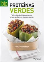 PROTEINAS VERDES | 9788425520242 | CHRISTOPHE, BERG | Llibreria L'Odissea - Libreria Online de Vilafranca del Penedès - Comprar libros
