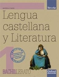 LENGUA 1 BACHILLERATO  | 9788467367966 | AA. VV. | Llibreria L'Odissea - Libreria Online de Vilafranca del Penedès - Comprar libros