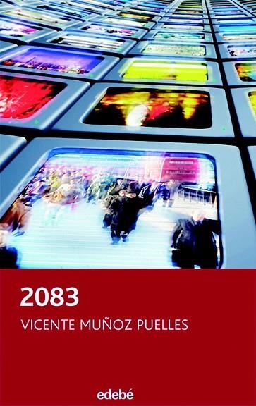 2083 PERISCOPIO | 9788423688555 | VV. AA | Llibreria L'Odissea - Libreria Online de Vilafranca del Penedès - Comprar libros