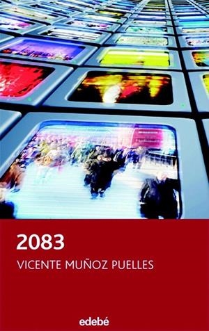2083 PERISCOPIO | 9788423688555 | VV. AA | Llibreria L'Odissea - Libreria Online de Vilafranca del Penedès - Comprar libros