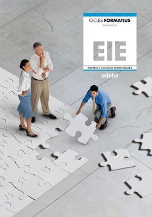 EMPRESA I INICIATIVA EMPRESARIAL | 9788468305936 | AA. VV. | Llibreria Online de Vilafranca del Penedès | Comprar llibres en català