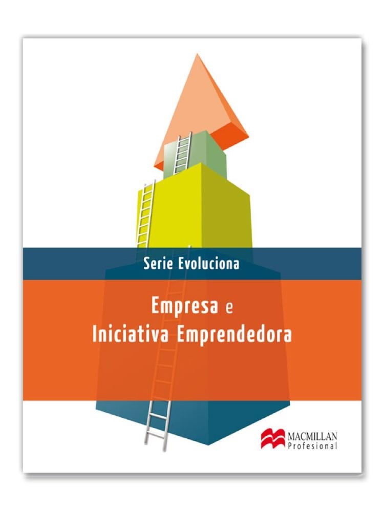 EMPRESA E INICIATIVA EMPRENDEDORA | 9788479425371 | VV.AA. | Llibreria L'Odissea - Libreria Online de Vilafranca del Penedès - Comprar libros