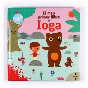 EL MEU PRIMER LLIBRE DE IOGA +CD | 9788466124034 | DIEDERICHS, GILLES | Llibreria L'Odissea - Libreria Online de Vilafranca del Penedès - Comprar libros