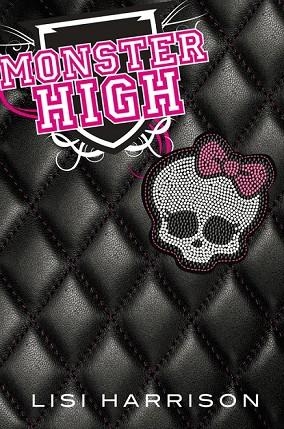 MONSTER HIGH | 9788420406404 | HARRISON, LISI | Llibreria L'Odissea - Libreria Online de Vilafranca del Penedès - Comprar libros