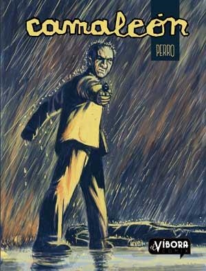 CAMALEON | 9788478339846 | PERRO | Llibreria L'Odissea - Libreria Online de Vilafranca del Penedès - Comprar libros