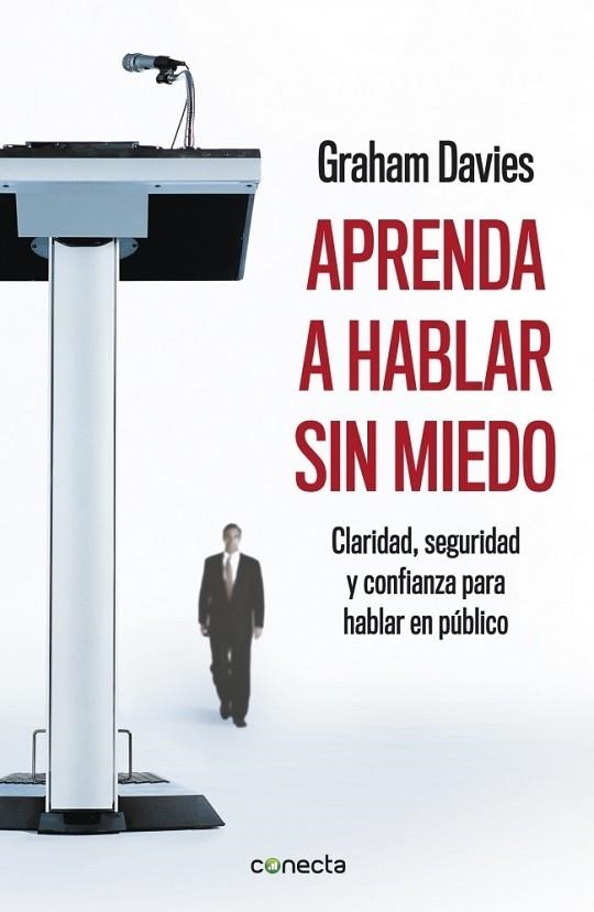 APRENDA A HABLAR SIN MIEDO | 9788415431220 | DAVIES, GRAHAM | Llibreria L'Odissea - Libreria Online de Vilafranca del Penedès - Comprar libros