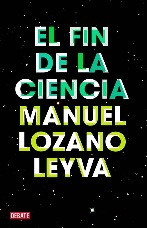 EL FIN DE LA CIENCIA | 9788499921488 | LOZANO, MANUEL | Llibreria L'Odissea - Libreria Online de Vilafranca del Penedès - Comprar libros